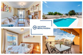 VB Marysol - 2BR apartment close to the beach